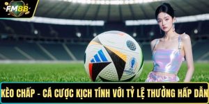 Kèo chấp