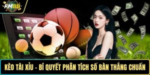 Kèo tài xỉu