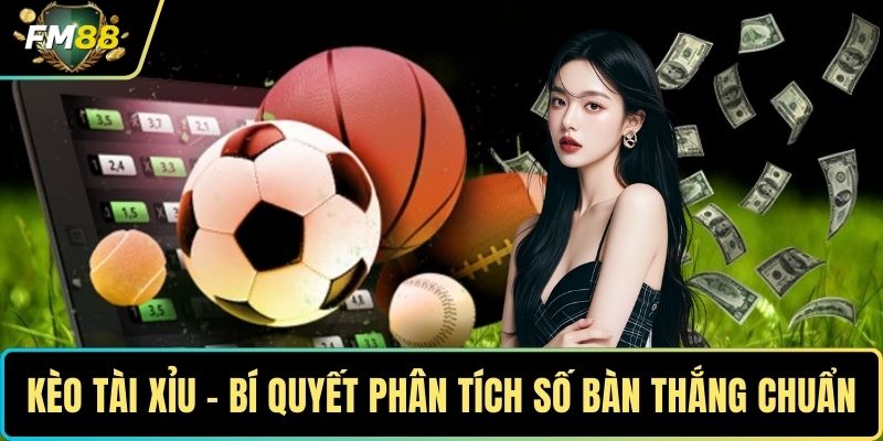Kèo tài xỉu