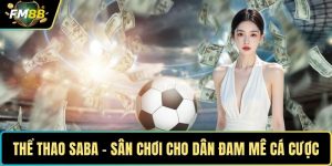 Thể thao Saba